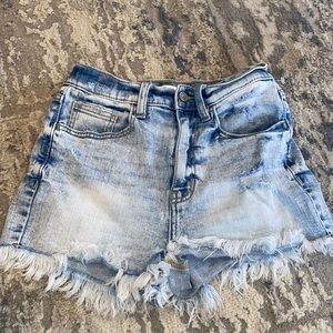 Willow & Root Shorts